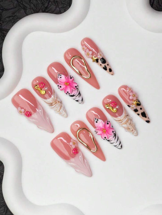 Sweet Temptation