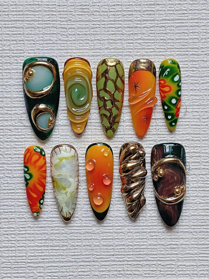 Opaline Muse