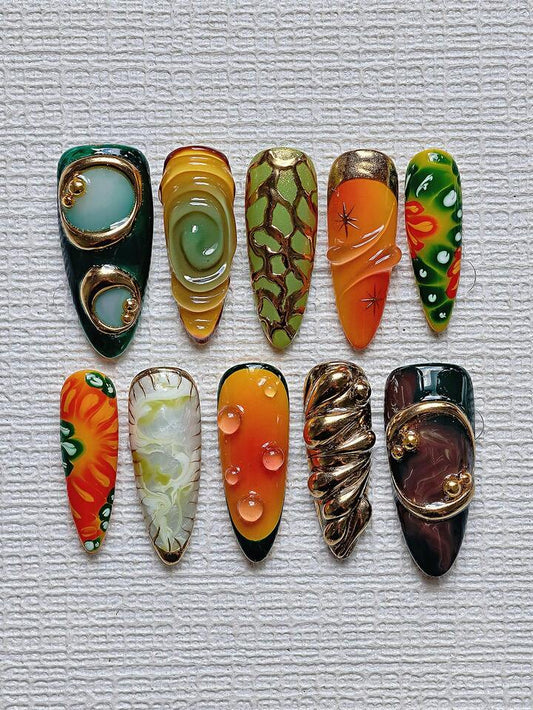 Opaline Muse