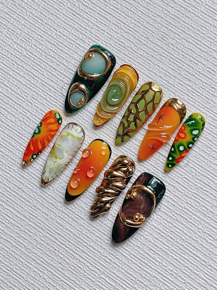 Opaline Muse